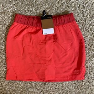 The North Face Womens Class V Skort - XS